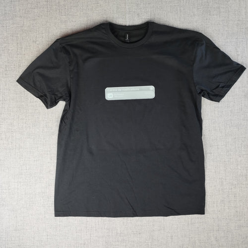 T-shirt manches courtes "Notification Cédric"